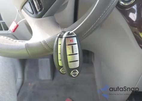 2017 Nissan Quest Sv from USA, damaged, VIN JN8AE2KP3H9166861